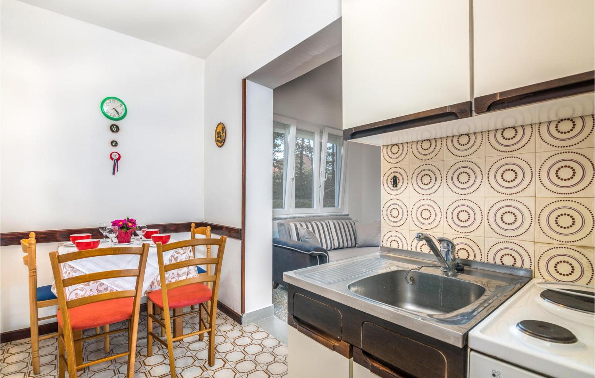 Nice Apartment In Silo With Kitchen Exterior foto