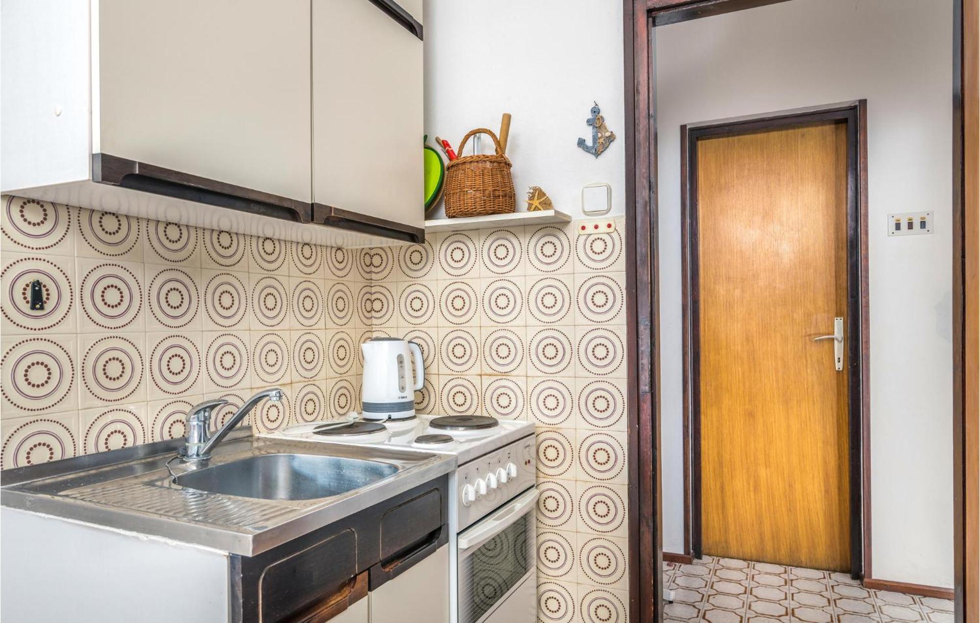 Nice Apartment In Silo With Kitchen Exterior foto